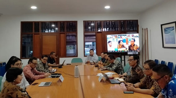 Ekonomi Berkeadilan dan Pengaruhnya Terhadap Pertumbuhan Dunia Usaha