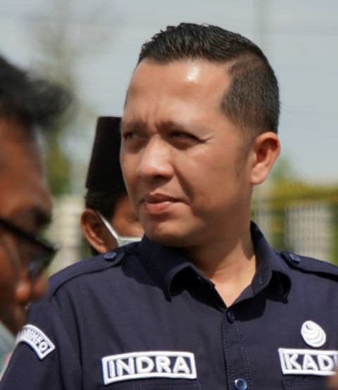 Awas Serangan Hacker, Kadis Kominfotiks Rohil Minta Semua OPD Waspada