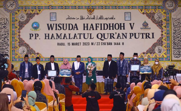 Pangdam V Brawijaya Dampingi Kunker Wapres RI di Jombang