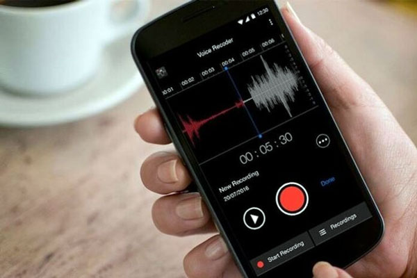 Lagi Viral Rekaman Audio Wagubri Kecewa Bantuan Masjid CSR BRK Syariah Tak Adil