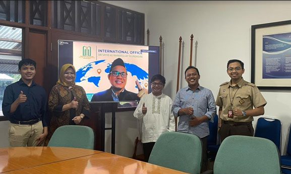 Puasa, Kesehatan Mental dan Relevansinya dengan Etos Kebangsaan