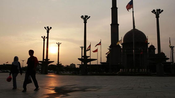 6 Negara Ini Pernah Jadi Bagian RI, Kini Lebih Maju?