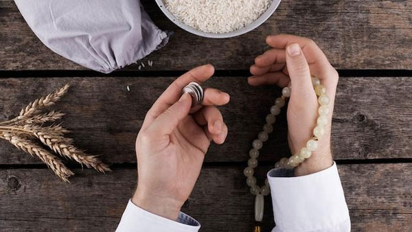 Panduan Lengkap Zakat Fitrah: Pengertian, Tata Cara, Bacaan Niat dan Doa