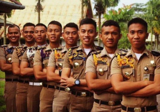 Pendaftaran Sekolah Kedinasan IPDN 2023 Resmi Dibuka, Ini Jumlah Kuota per Provinsi