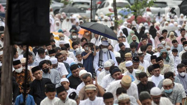 SETARA Institute: Pernyataan Ancaman Peneliti BRIN ke Muhammadiyah soal Perbedaan Lebaran Idul Fitri Masuk Unsur Pidana
