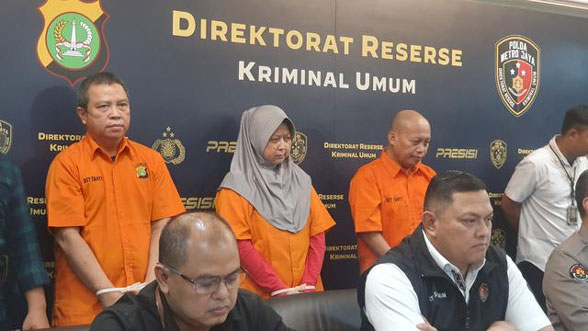 Agar Tak Tertipu Travel Umrah, Pahami 5 Pasti Sebelum Daftar