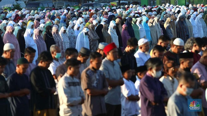 Mengapa Muhammadiyah Beda Soal Lebaran, Ini Penjelasannya
