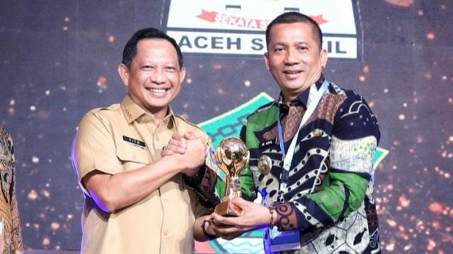 Usai Terjerat OTT KPK, Bupati Meranti Harus Mengubur Mimpi Jadi Gubernur Riau