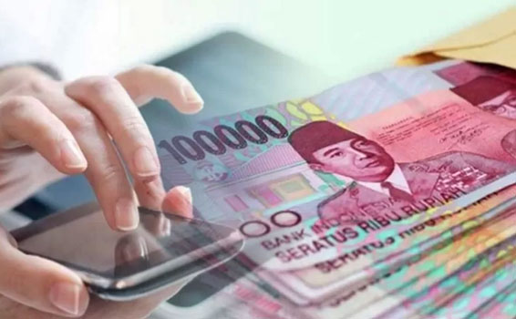 THR ASN Pemprov Riau mulai Cair, Cek Rekening