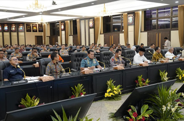 Panglima TNI: TNI Siapkan Alutsista Dukung Idul Fitri 1444 H/2023