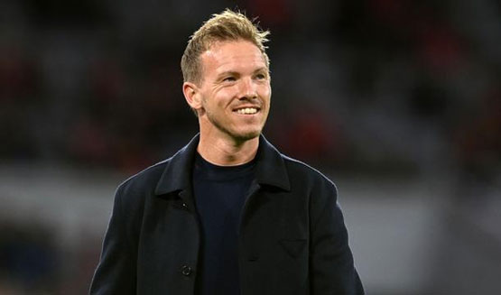 Diincar Chelsea, Julian Nagelsmann Tak Mau Buru-buru Ambil Keputusan