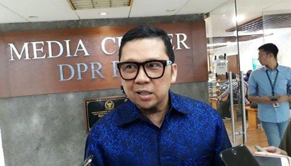 Golkar Singgung soal Koalisi Besar: PDIP Masih Ambil Posisi Sendiri, Kita Hormati