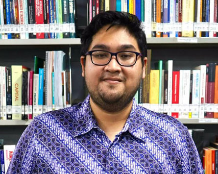 Akademisi Paramadina: Pemilihan Calon Legislatif 2024 serasa “Beauty Pageant”