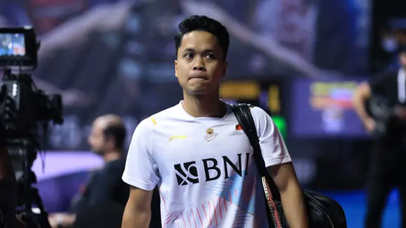 Jadwal Malaysia Masters 2023: 14 Wakil Indonesia Berebut Tiket 16 Besar
