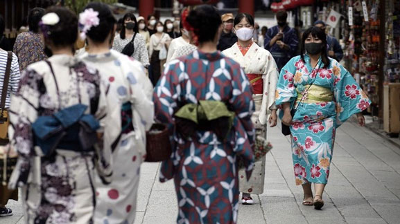 Mau Berumur Panjang seperti Orang Jepang? Hindari 6 Hal Ini