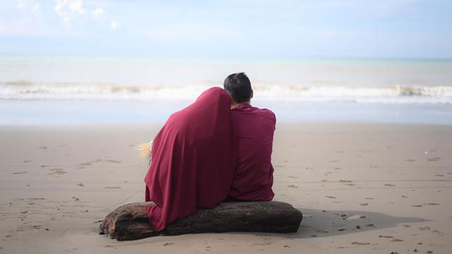 Tuntunan Adab Berhubungan Seks Menurut Ajaran Islam