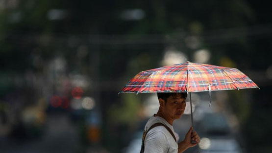 PBB Warning: Rekor Cuaca Mendidih Baru Bakal "Panggang" Bumi