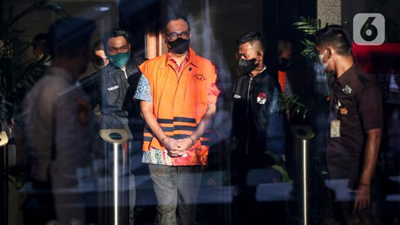 KPK: Penyidikan Kasus Eks Pejabat Pajak Rafael Alun Mengarah ke Pencucian Uang