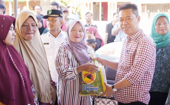 Perkuat Pemahaman Adat di Wilayah Kepenghuluan, Pemkab Rohil Segera Gelar Pilpeng Serentak