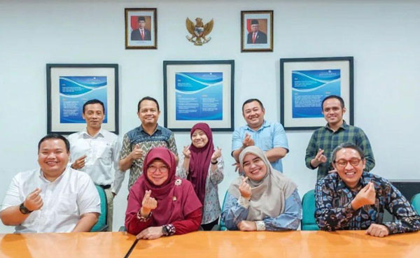 Diskusi Publik "Quo Vadis Spin Off Bank Syariah"