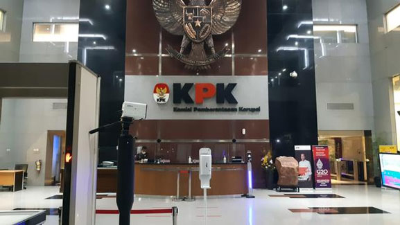 Sejarawan Sebut Praktik Korupsi Menginsipirasi Sejumlah Karya Sastra