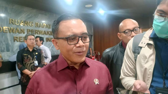 PNS Siap-siap! Tukin Bakal Dihapus Tahun Depan