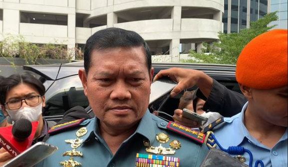 Panglima TNI Nyatakan Perang Terhadap Mafia Tanah Penyerobot Lahan TNI