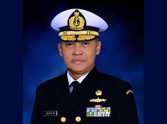 Kapuspen TNI: TNI Himbau Pemilik Akun youtube.com/@updateterkini9121, Berhenti Menyebar Hoaks