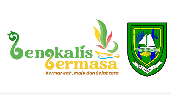Hari Jadi Bengkalis Ke-511, Angkat Tema "Bersama Tegakkan Marwah, Negeri Maju Masyarakat Sejahtera"