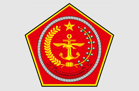 Panglima TNI Mutasi 96 Perwira Tinggi TNI