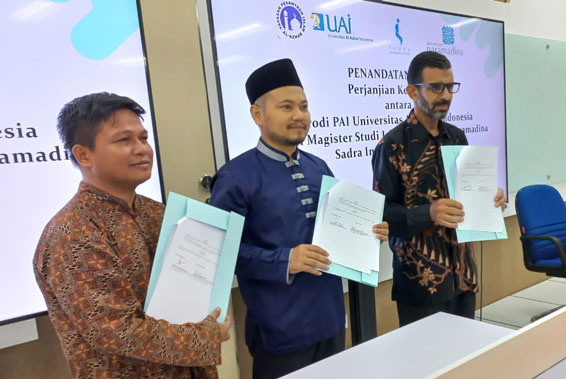 Sumbangan Pendidikan Islam bagi Kemajuan Bangsa dan Peradaban