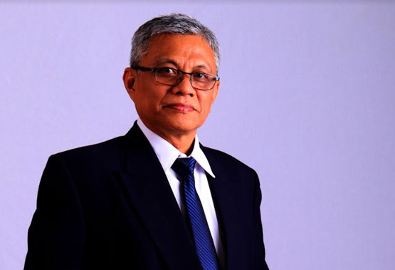 Catatan atas Peta Politik Baru