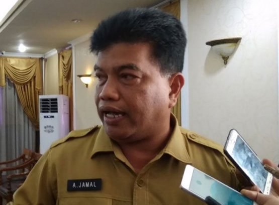 Disdik Pekanbaru Targetkan Pembangunan SMPN 50 dan 51 Selesai Bulan Desember