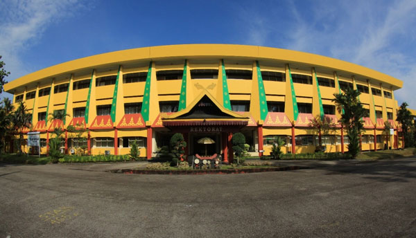 Hari Ini Unilak Gelar Pemilihan Rektor Periode 2023-2027