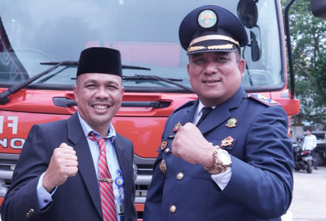 Selama Event Pacu Jalur Nasional, Tarif Parkir Mobil dan Motor Sesuai Perbup