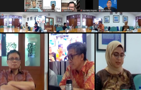 Antisipasi Pemilu dan Pilpres 2024: Peran Media Sosial yang Belum Beradab