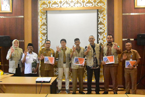 Pemkab Bengkalis Siap Dukung Kebijakan Merdeka Belajar