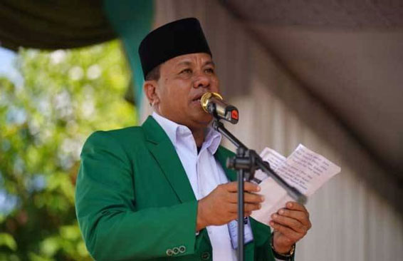 Wujudkan SDM Unggul dari Kampus Terbaik, Pemkab Kuansing Siapkan Beasiswa Penuh