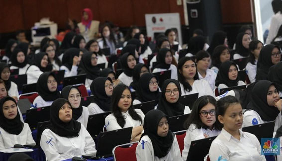Daftar CPNS 2023 Tinggal 5 Hari Lagi, Perhatikan Syarat Pendaftaran