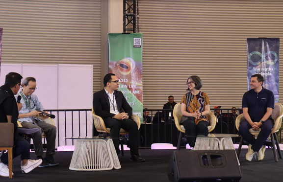 Desainer Produk Miliki Peran Penting Tingkatan Daya Saing Industri Mebel Indonesia