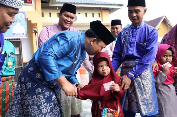 Modal KTP Saja, Warga Siak Sudah Bisa Berobat Gratis