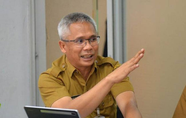 Pembangunan 11 Jembatan di Riau Digesa