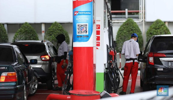 BBM Pertalite Akan Dibatasi, Ini Kabar Terbaru