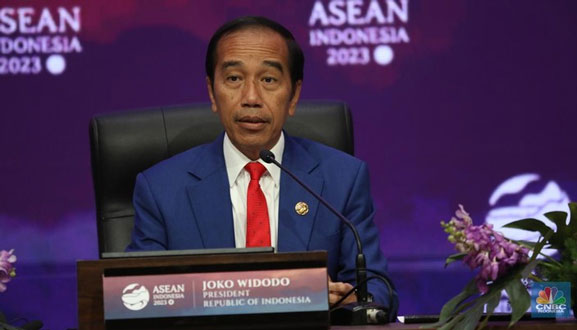 Putusan MK Buat Gibran Bisa Jadi Cawapres, Ini Kata Jokowi!