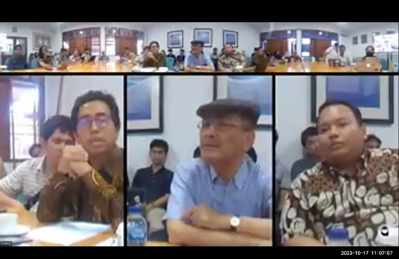 Beban Utang Kereta Cepat di APBN