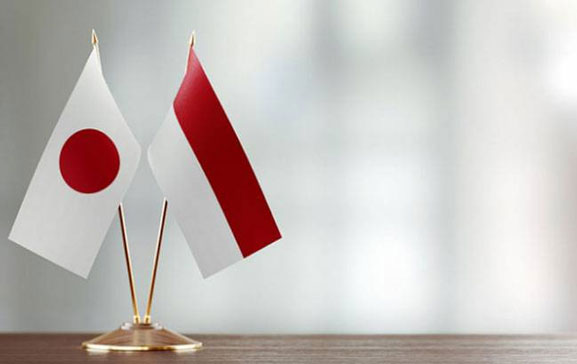 16 Pemuda Riau Magang Kerja ke Jepang