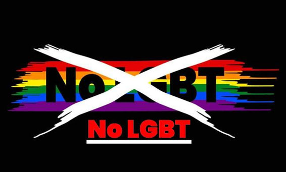 Sekolah di Pekanbaru Diminta Berikan Edukasi Bahaya LGBT