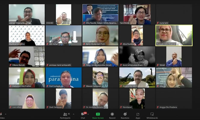 Nasib Usaha Kecil 'dilibas' Social Commerce