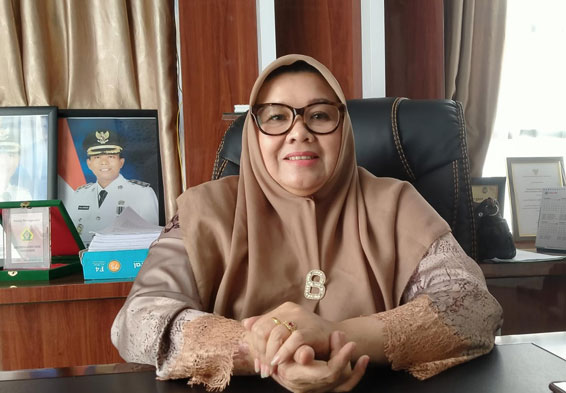 Kadis Kesehatan Rohil Sebut Penilaian Reakreditasi dan Akreditasi 20 Puskesmas Sudah Terlaksana