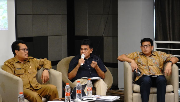 Energi Bersih Harus Dibersihkan, Kandidat Harus Prioritaskan Pemenuhan Energi Berbasis Lokal